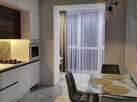 квартира за адресою Миколаївська вул., 27