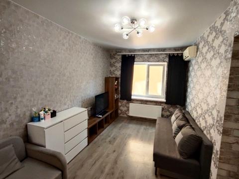 квартира по адресу Люстдорфская дорога ул., 114д