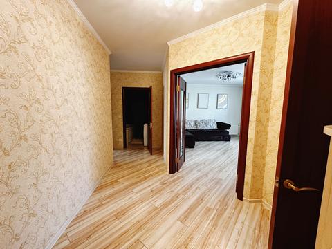 квартира по адресу Первомайский пер., 5