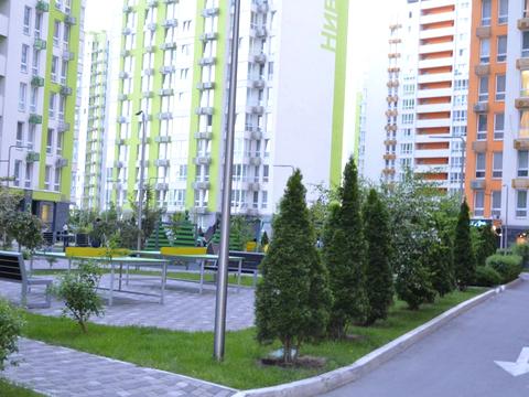квартира по адресу Берестейский просп. (Победы), 67-А