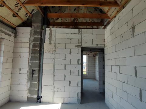 дом по адресу Днепровская ул. (Калинина)