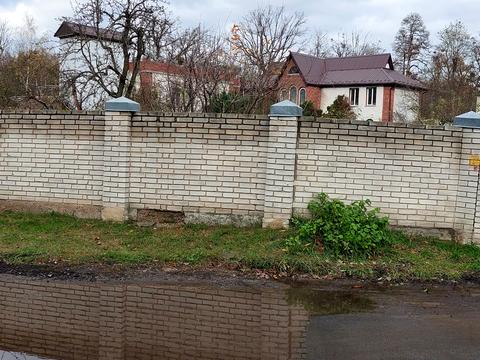 участок по адресу Тераспільська