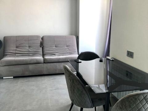 квартира по адресу Гната Юры ул., 10-А