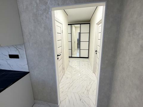 квартира за адресою Київська вул., 224