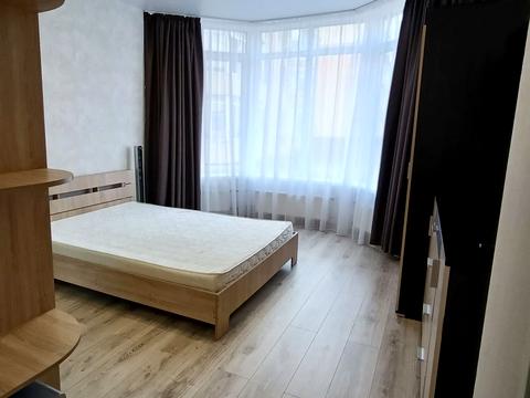 квартира за адресою Тарасівська вул., 3
