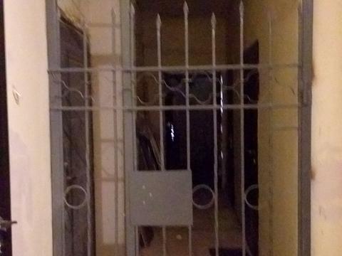 квартира по адресу Парусная ул. (Героев Сталинграда), 18