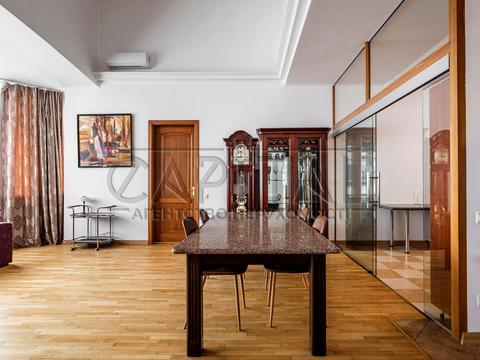 квартира за адресою Кловський узвіз, 5