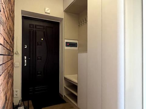 квартира по адресу Українська ул., 83б