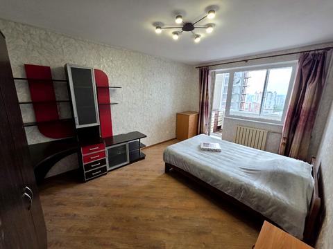 квартира по адресу Клочковская ул., 148а