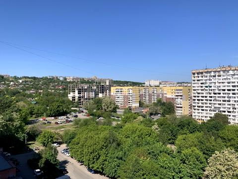 квартира по адресу Славы бульв., 20