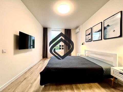 квартира по адресу Столичное шоссе, 3