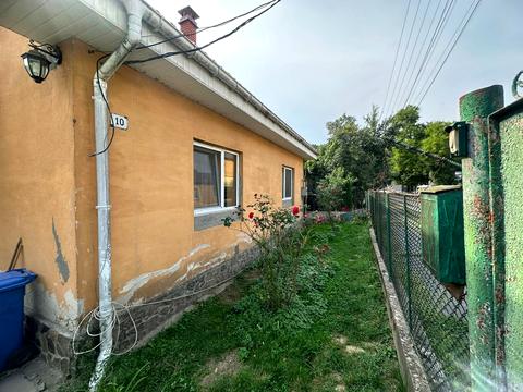 дом по адресу Шахтарів ул.