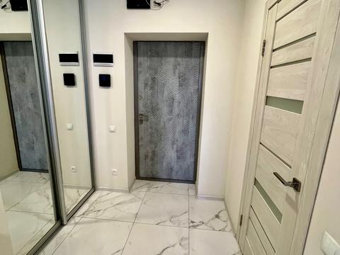 квартира за адресою Борткевича вул., 5