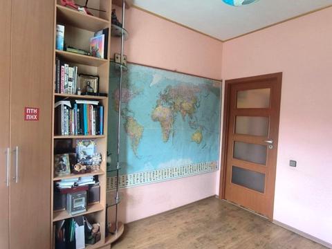 квартира за адресою Культури вул., 16