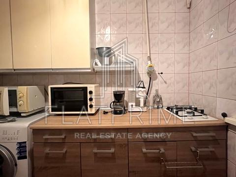 квартира по адресу Быковский пер., 7