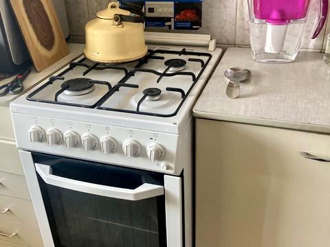 квартира по адресу Жуковского просп., 1