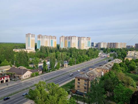 квартира по адресу Академика Заболотного ул., 126/1