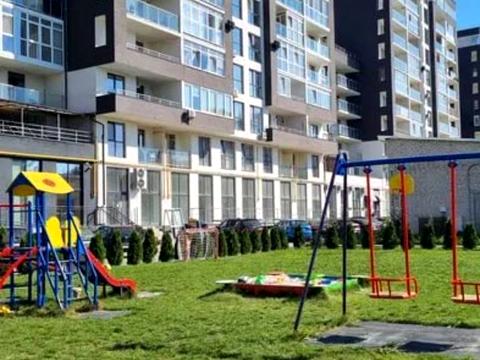 квартира за адресою Городницька вул., 47-Б