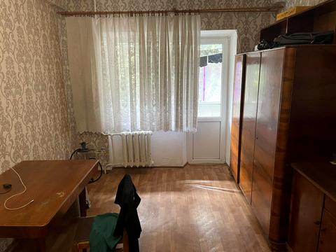 квартира по адресу Космонавтов ул., 11