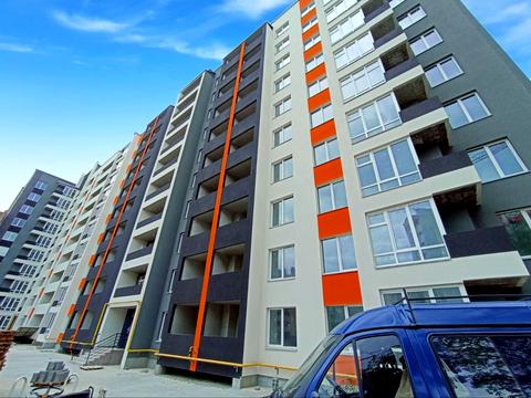 квартира за адресою Інститутська вул., 6/1В