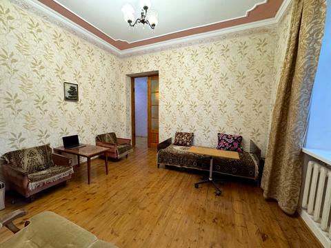 дом по адресу Казимира Малевича вул., 79