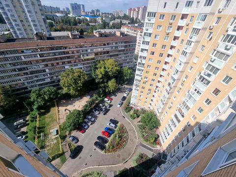 квартира за адресою Тетянинська вул. (Леваневського), 9