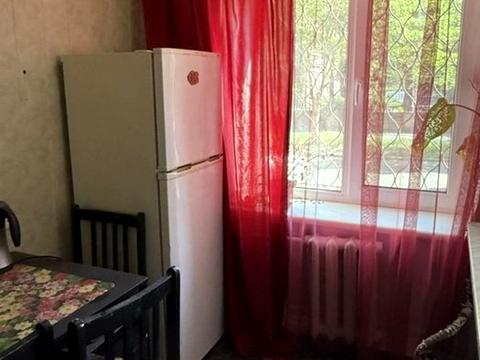 квартира за адресою Артилерійська вул., 1/1