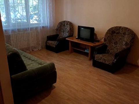 квартира за адресою Кондрашина вул., 18