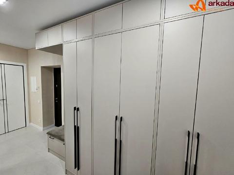 квартира по адресу Долгая ул., 20в
