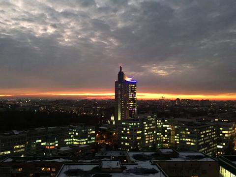 комерційна за адресою Митрополита Василя Липківського вул. (Урицького), 37-Б