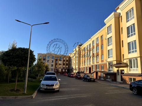 квартира за адресою с. Софіївська борщагівка, Воронківська вул., 5