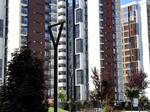 квартира за адресою Ленкавського вул., 34