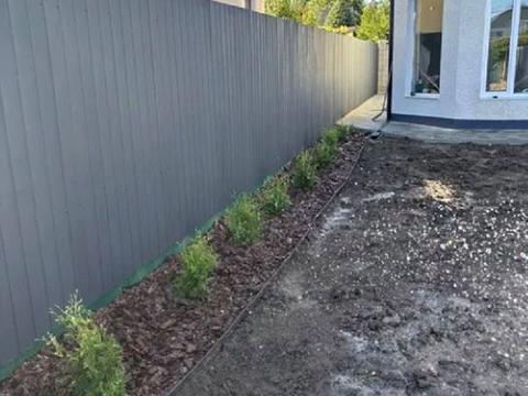 дом по адресу Рыбачья ул.