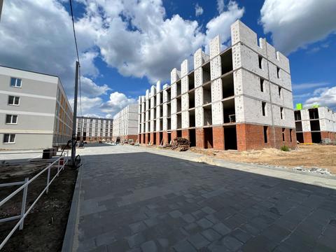 квартира за адресою Гідності вул., 31