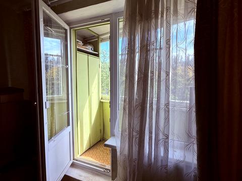 квартира по адресу Гвардейцев-Широнинцев ул., 61а