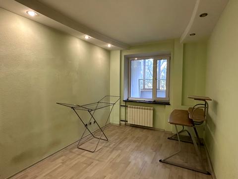 квартира по адресу 1-го Мая просп., 169
