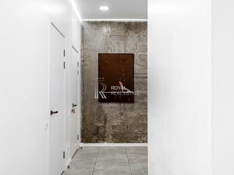 комерційна за адресою Кловський узвіз (Кловський), 7