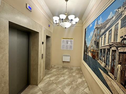 квартира по адресу Михаила Грушевского ул., 30г