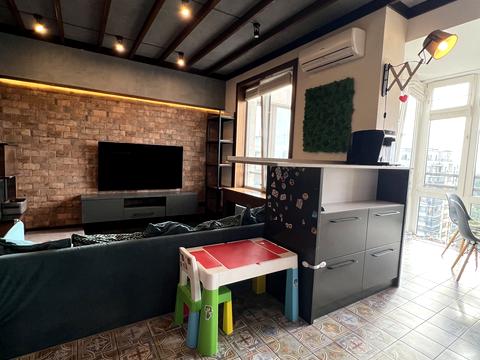 квартира за адресою Анатолія Петрицького вул., 21-А