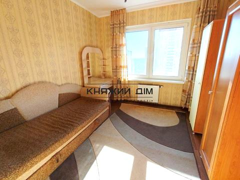 квартира по адресу Софии Русовой ул., 3-В