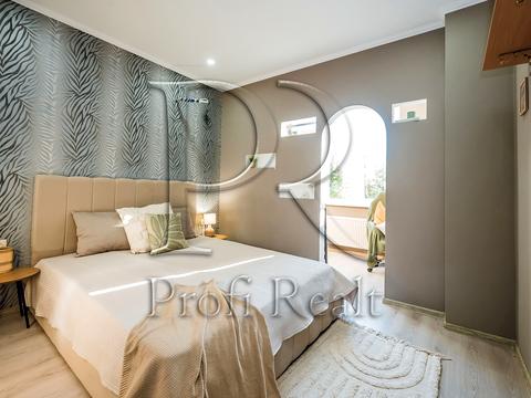 квартира за адресою Зелена вул., 16