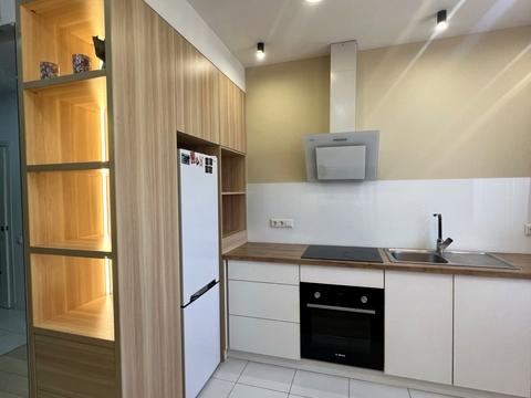 квартира за адресою Перлинна вул., 6