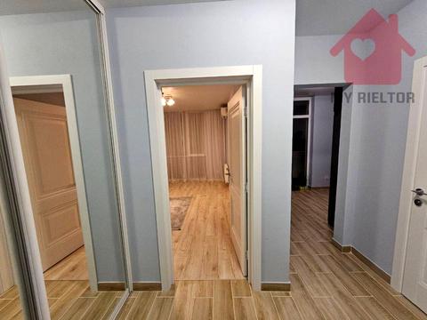 квартира по адресу Славянская ул., 23