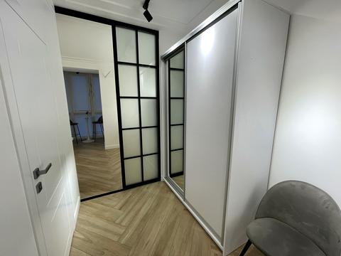 квартира за адресою Тимофіївська вул., 12