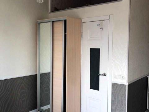 квартира по адресу Абрикосова, 40