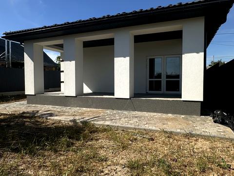 дом по адресу Яблоньская ул. (Кирова), 294