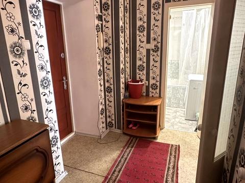 квартира по адресу Академика Королёва ул., 6