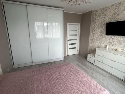 квартира за адресою Європейського Союзу просп. (Правди), 45-А