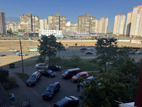 квартира по адресу Оноре де Бальзака ул., 98/29