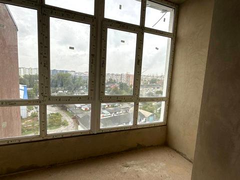 квартира по адресу Высочана ул., 18